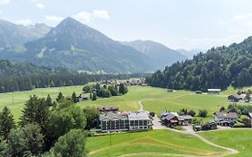 Wohlfuehlhotel Frohsinn